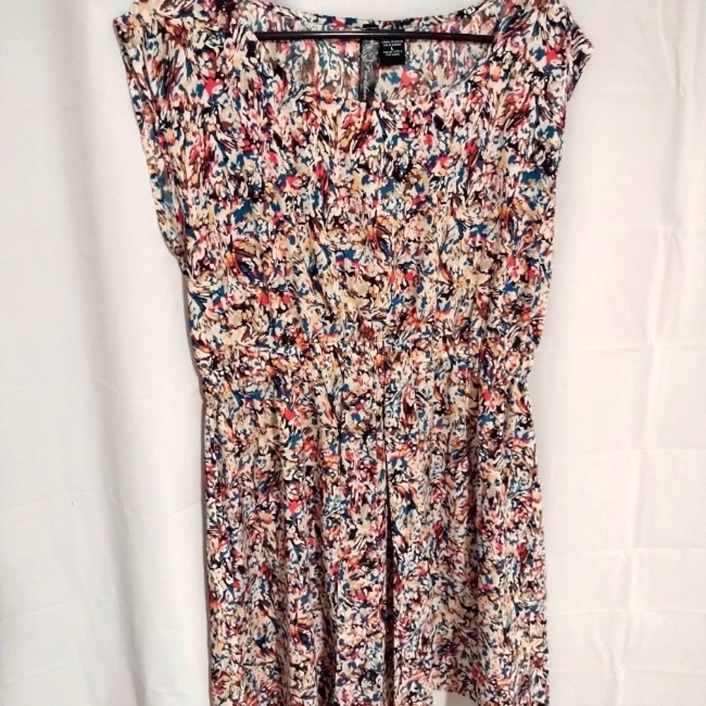 Cute fun dress